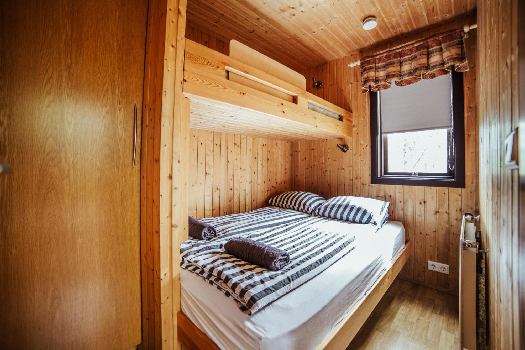 Minniborgir Cottages & Restaurant Селфос Екстериор снимка