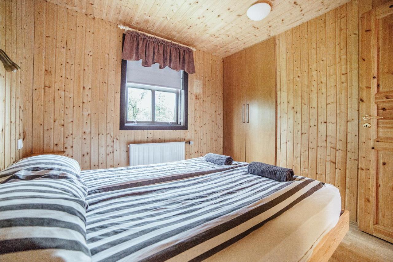 Minniborgir Cottages & Restaurant Селфос Екстериор снимка