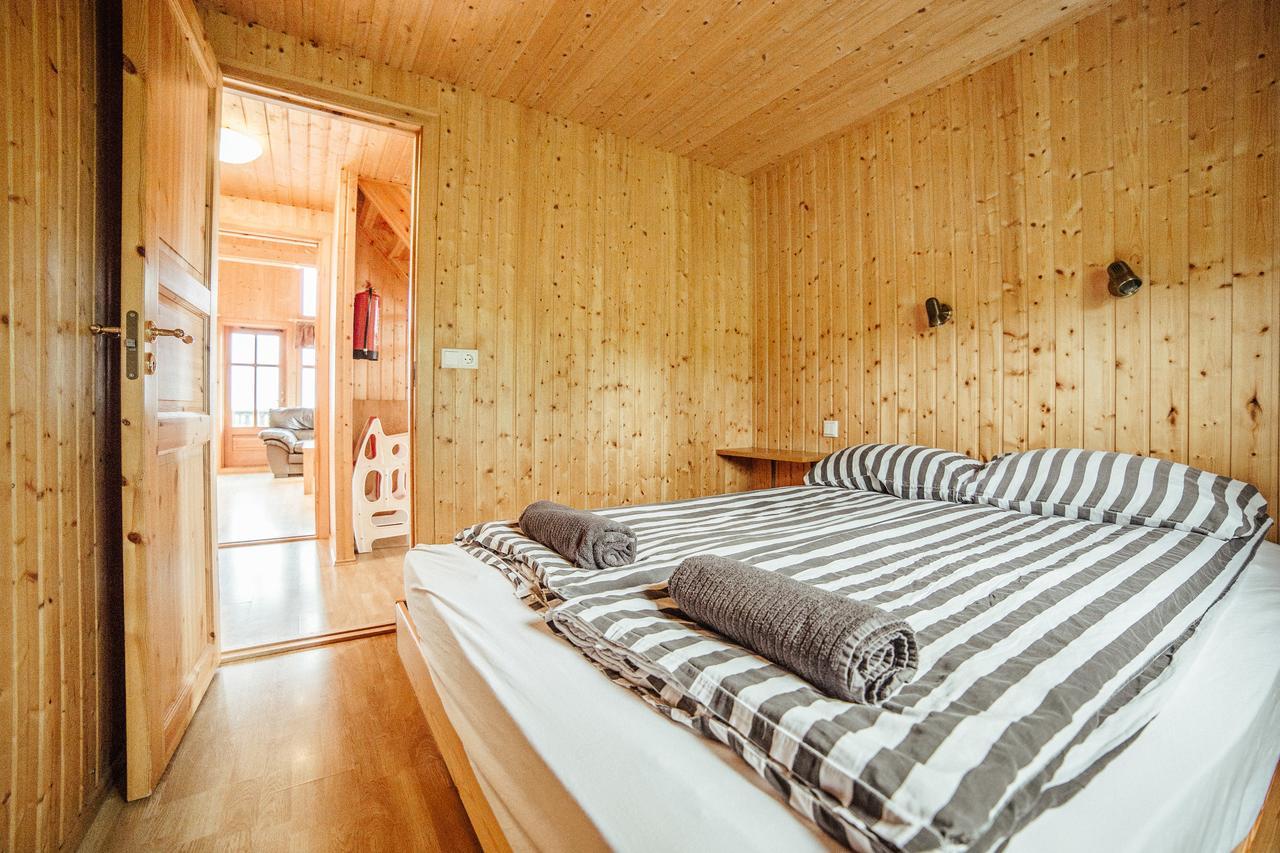 Minniborgir Cottages & Restaurant Селфос Екстериор снимка