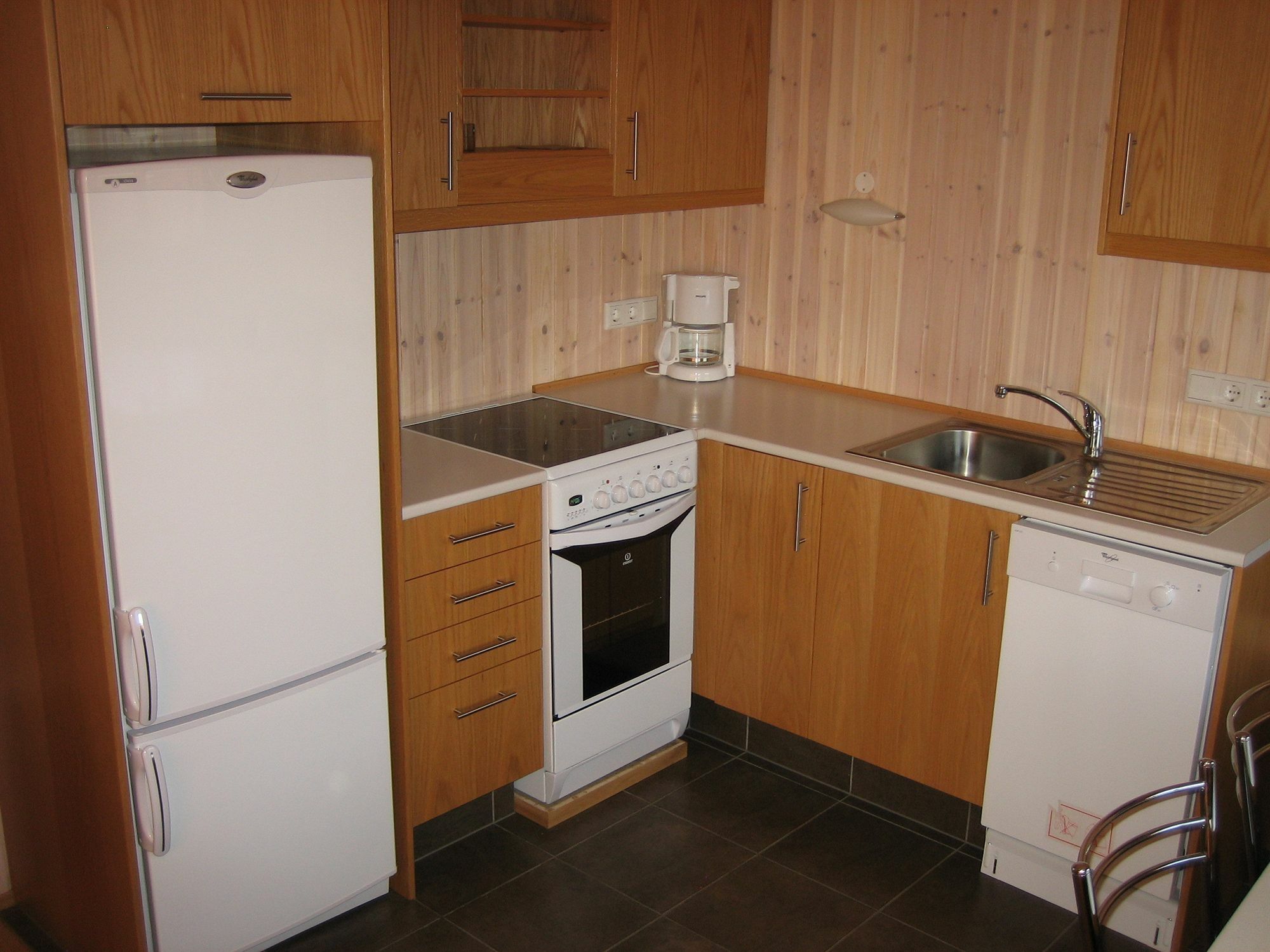 Minniborgir Cottages & Restaurant Селфос Екстериор снимка